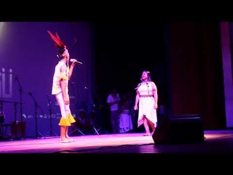 vídeo