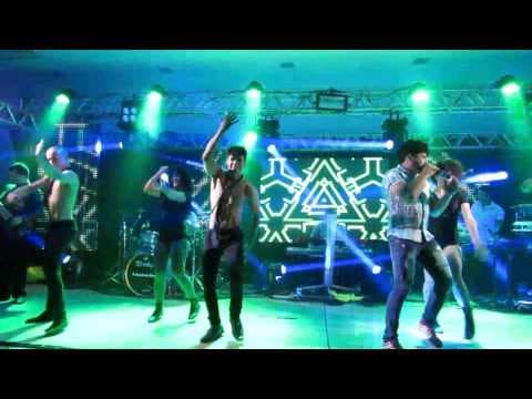 vídeo