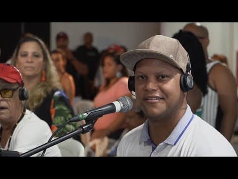 vídeo