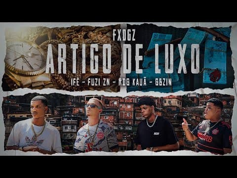 vídeo
