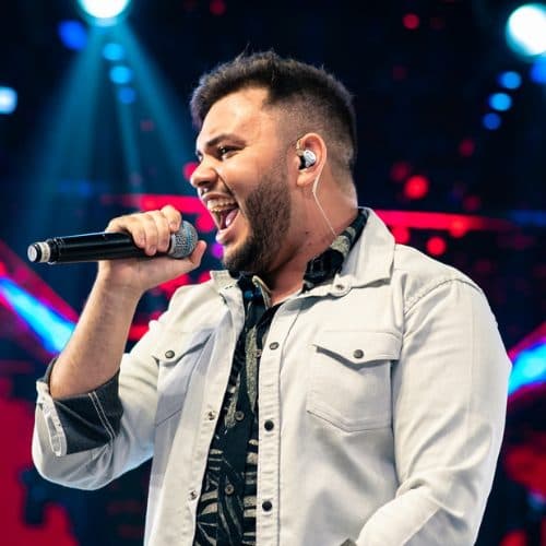Marlon Mattos