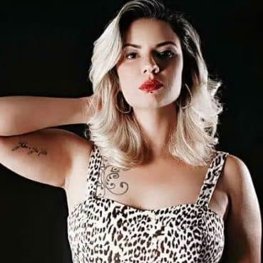 Gisele Guedes