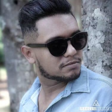 Nego Marcus