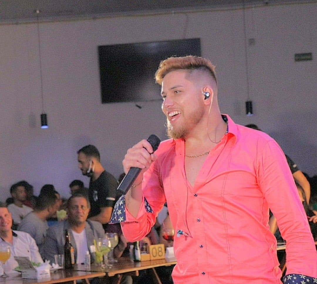 Davi lucena