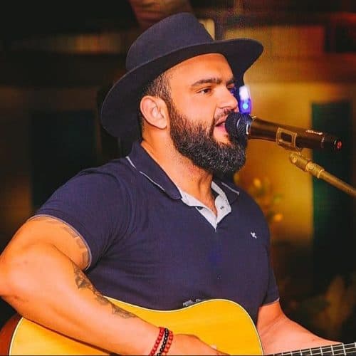 Victor Rocha