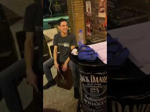vídeo