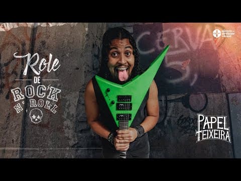 vídeo