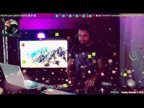 vídeo