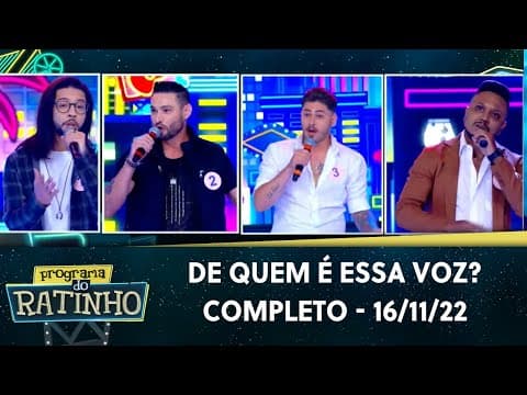 vídeo