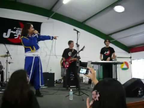 vídeo