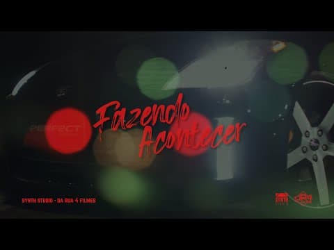vídeo