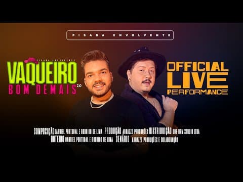vídeo