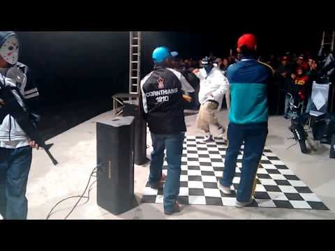 vídeo