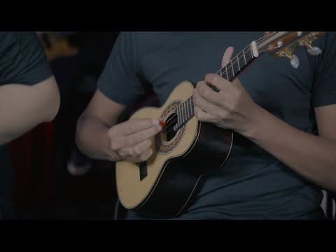 vídeo